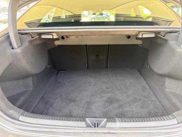 MERCEDES-BENZ A 180 d Automatic SEDAN POCHI CHILOMETRI UNICO PROPRI