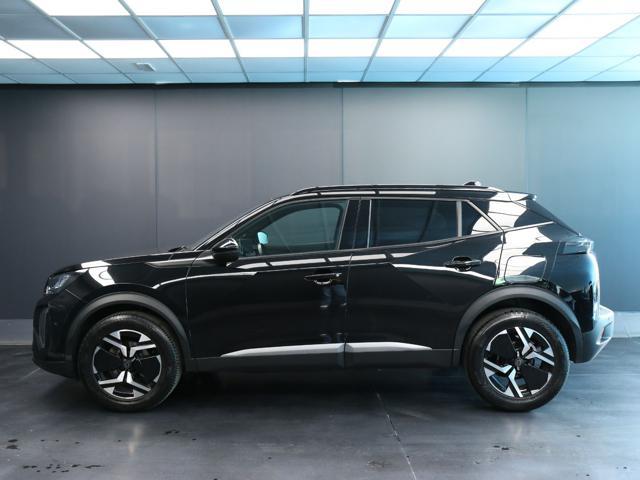 PEUGEOT 2008 PureTech 130CV S&S EAT8 Allure