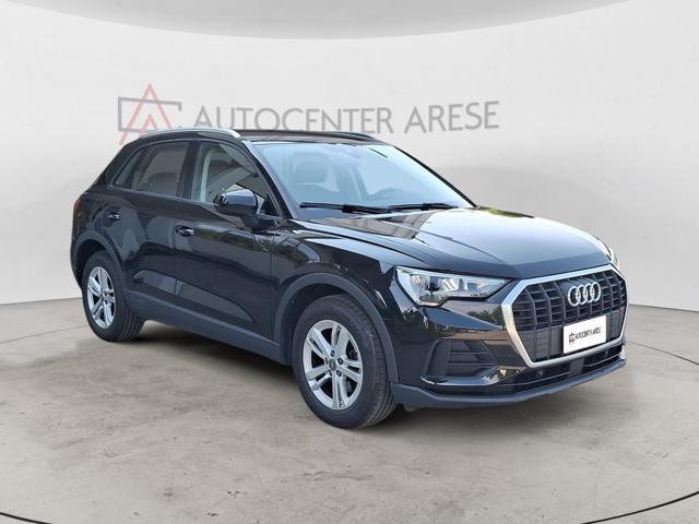 AUDI Q3 35 TDI S tronic Business