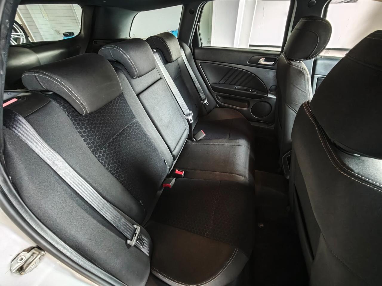 Alfa Romeo 159 2.0 JTDm 136 CV sw @VENDUTA@