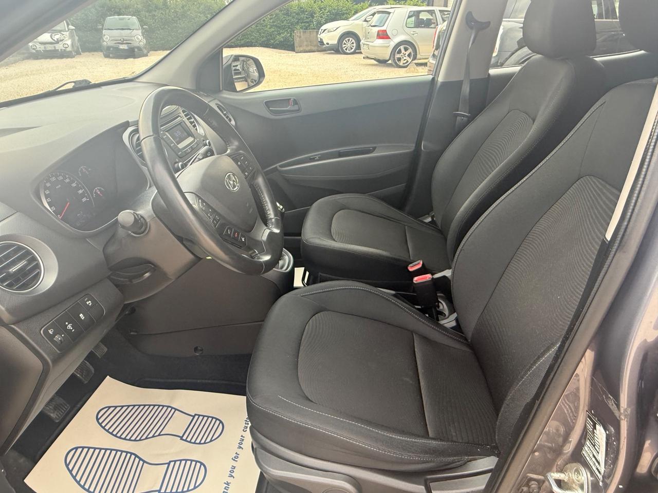 Hyundai i10 1.0 MPI Comfort