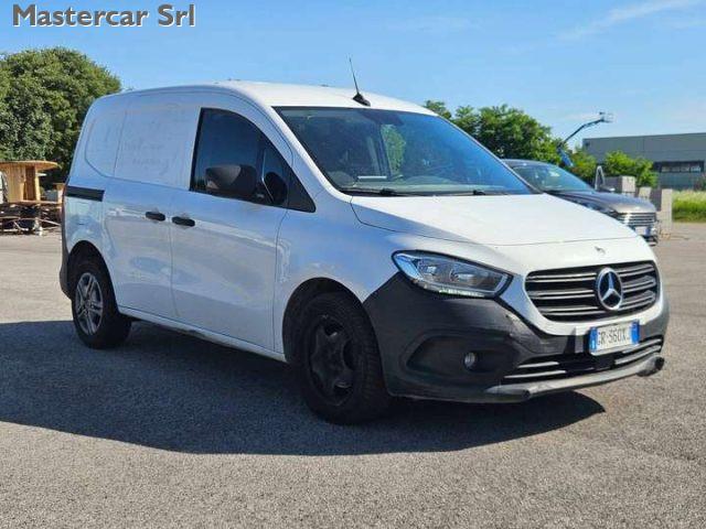 MERCEDES-BENZ Citan CITAN VAN 110 CDI LONG - GR360XJ