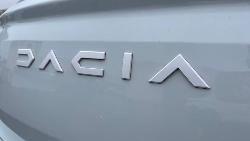 Dacia Sandero Streetway Expression SCe 65