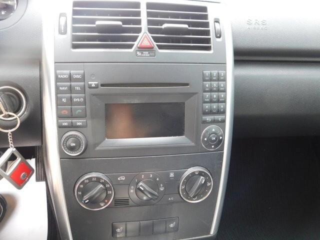 Mercedes-benz A 160 A 160 AUTOMATIC Executive