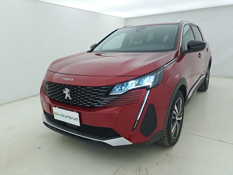 Peugeot 5008 Allure Pack EAT8 - 7 POSTI BR277472 1.5 Diesel 131CV