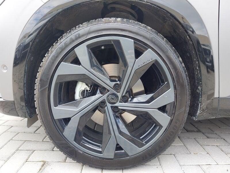 Renault Austral Austral 1.2 E-Tech full hybrid Techno Esprit Alpine 200cv auto