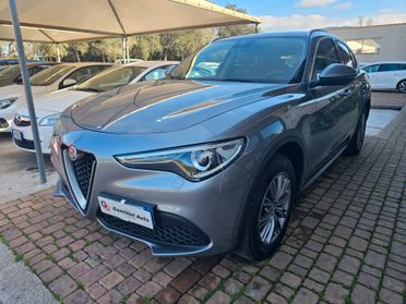 Alfa Romeo Stelvio 2.2 Turbodiesel 190 CV AT8 Q4 Executive