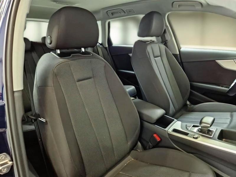 AUDI A4 2.0 35 TDI MHEV BUSIN ADVAN. S TRONIC STATION WAGON
