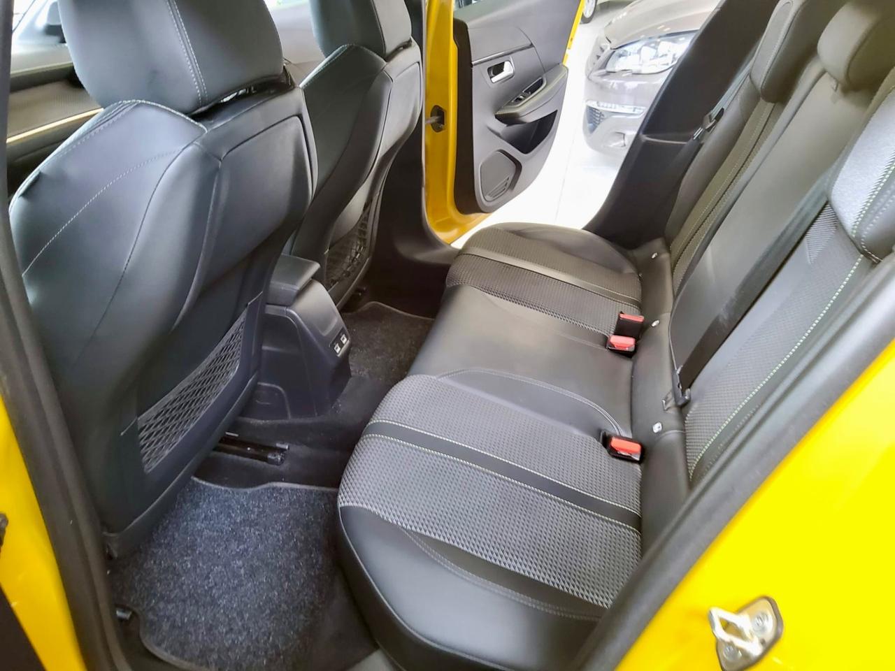 Peugeot 208 PureTech 100 Stop&Start EAT8 5 porte GT Line