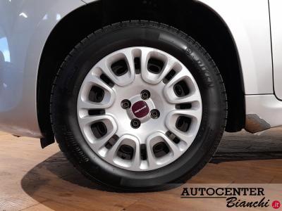 Fiat Panda 1.3 mjt 16v Lounge 75cv