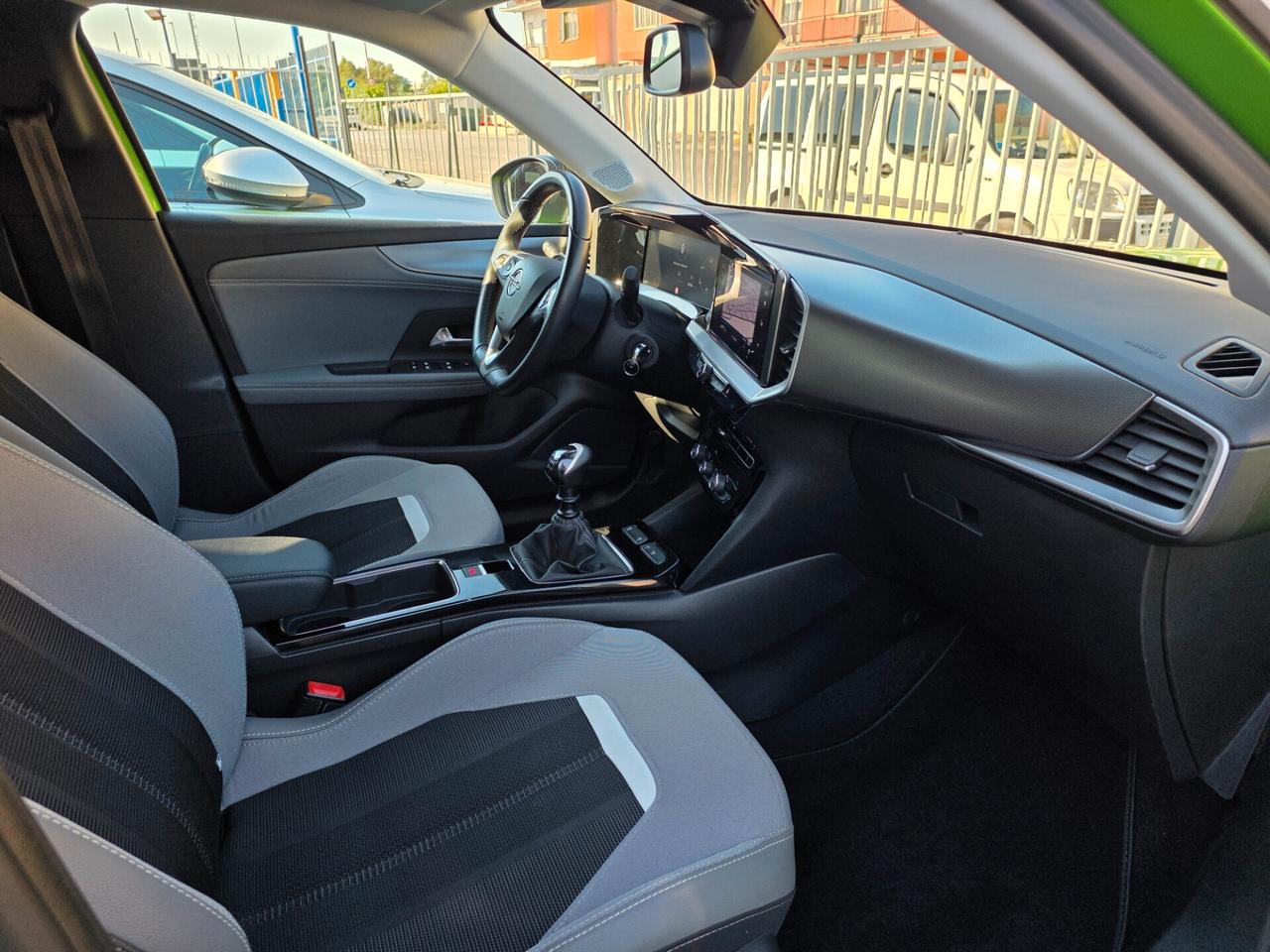 Opel Mokka 1.5 diesel 110cv Elegance Plus