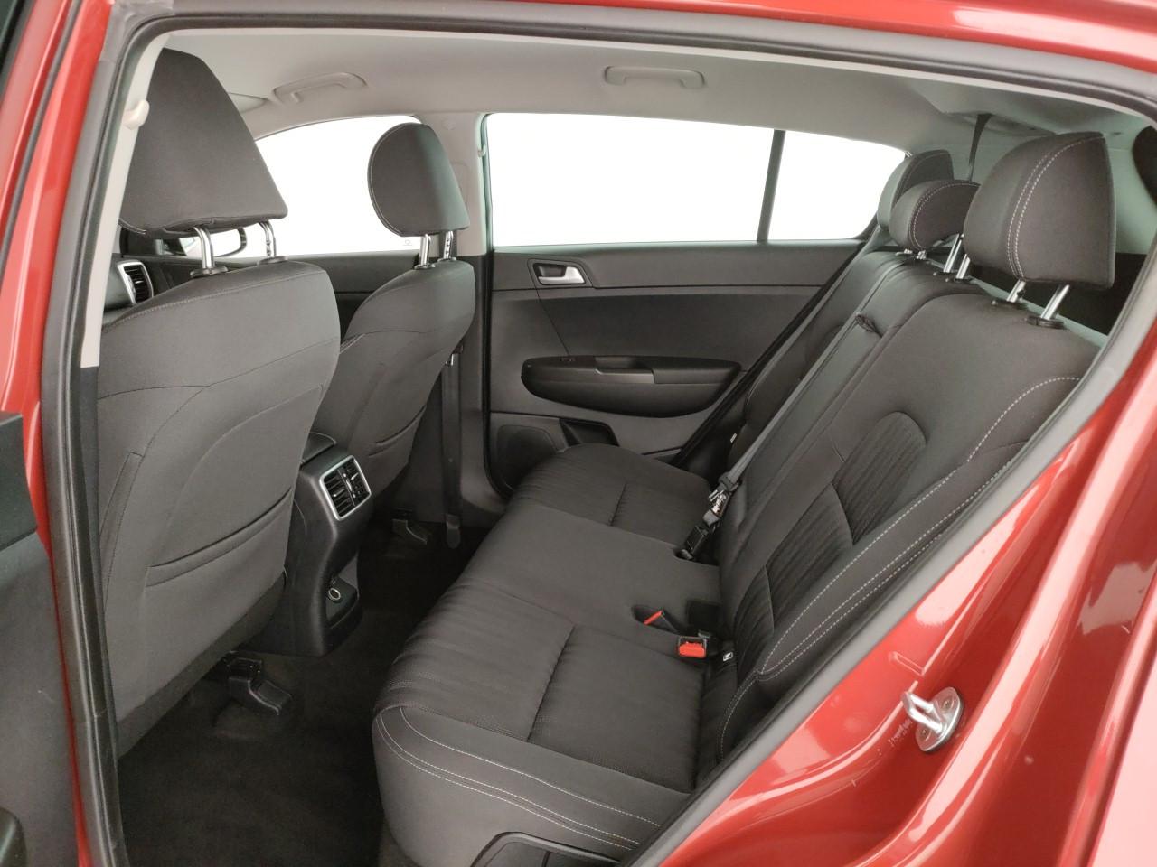 KIA Sportage 1.6 gdi Cool Navi 2wd 132cv