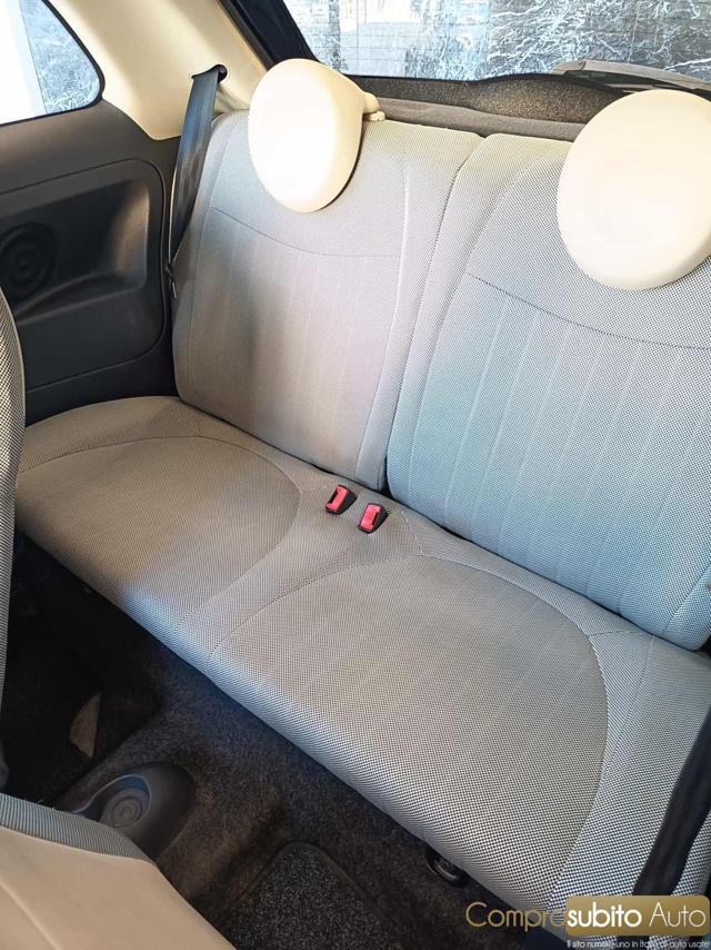 FIAT 500 1.3 Multijet 16V 95 CV Sport