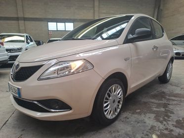 LANCIA YPSILON 1.2 *OK NEOPATENTATI* E6