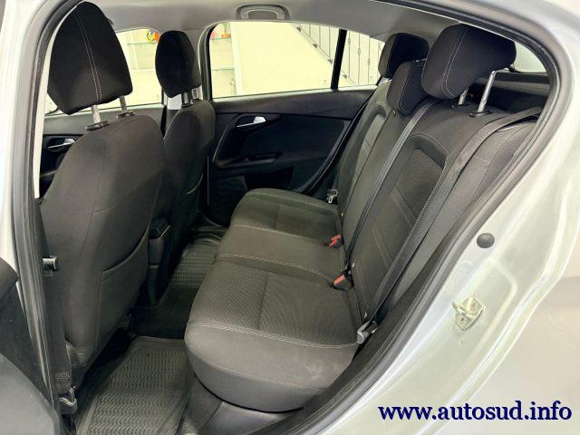 FIAT Tipo 1.3 Mjt S&S 5 porte City Life