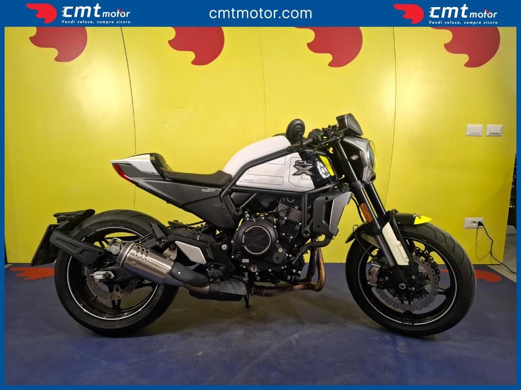 CF MOTO CL-X 700 - 2023