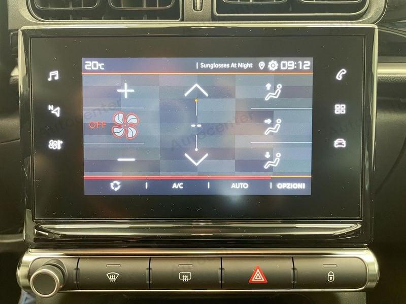 Citroën C3 1.2 puretech s&s 83cv Plus