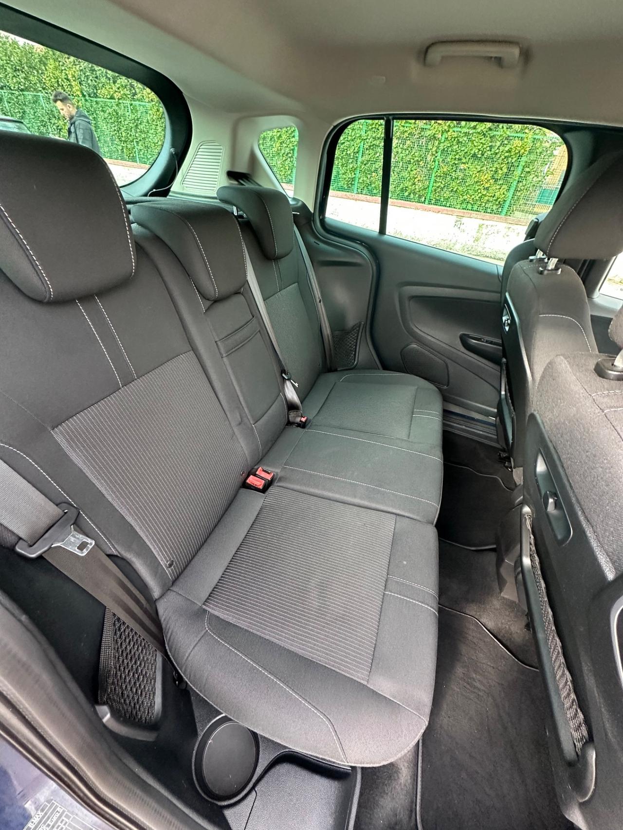 Ford B-Max 1.4 90 CV GPL Titanium X