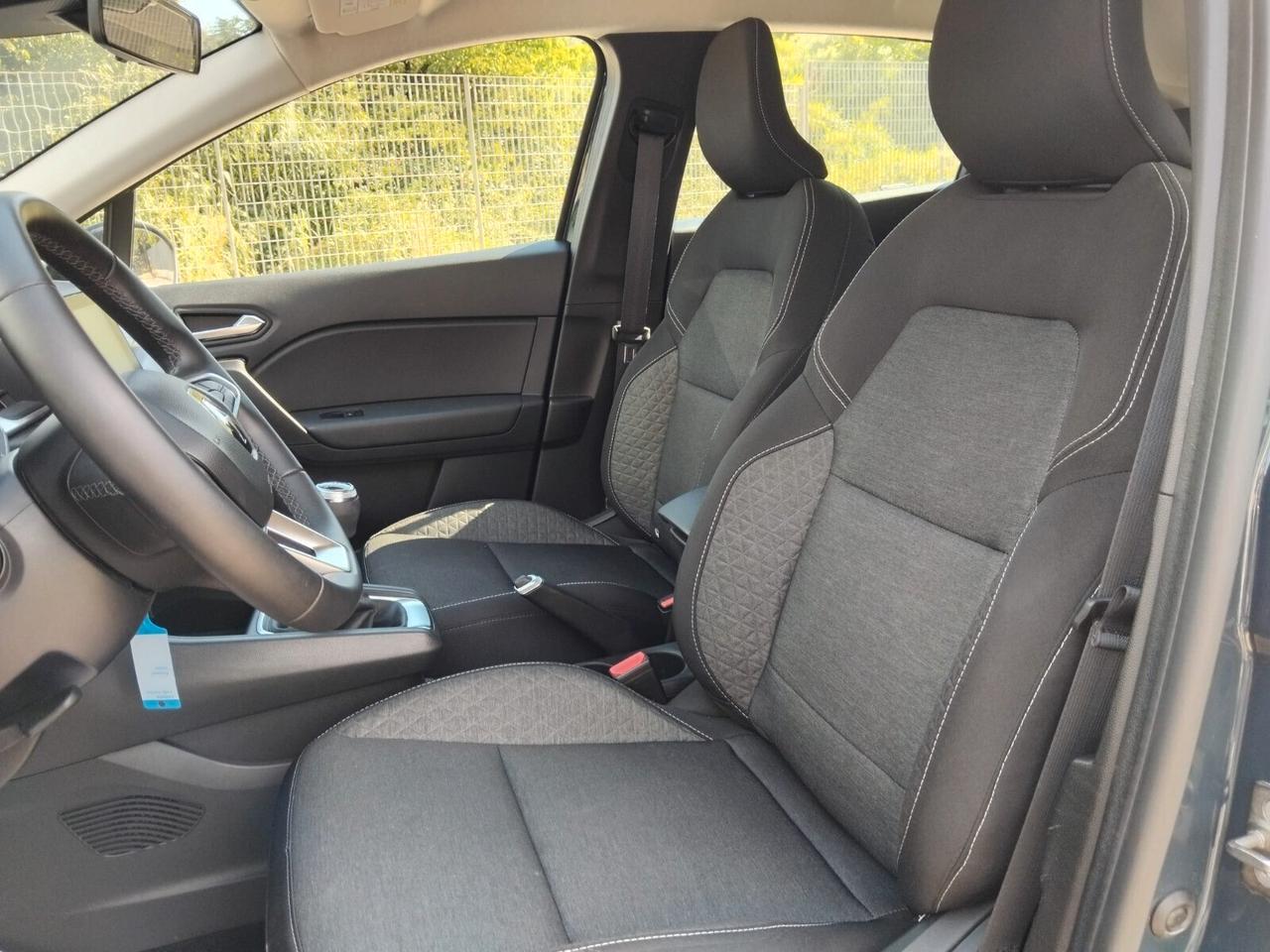 Renault Captur 1.0 TCe GPL 101CV Equililbre
