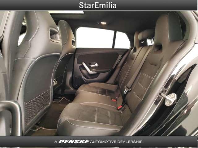 Mercedes-Benz CLA 200 CLA 200 d Automatic Shooting Brake Night Edition