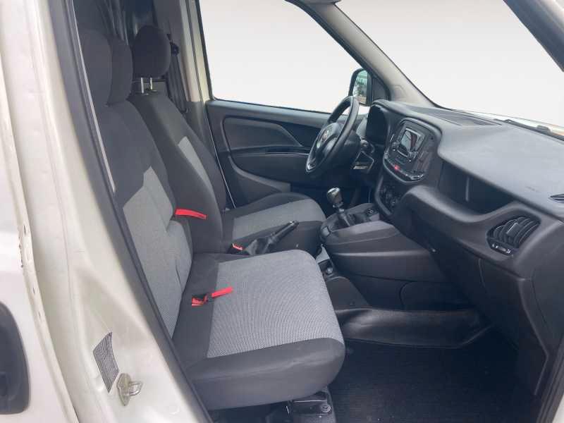 FIAT Doblo cargo 1.6 mjt 105cv CH1 Business S&S