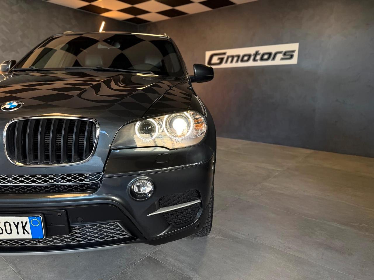 Bmw X5 xDrive30d Eccelsa Limited