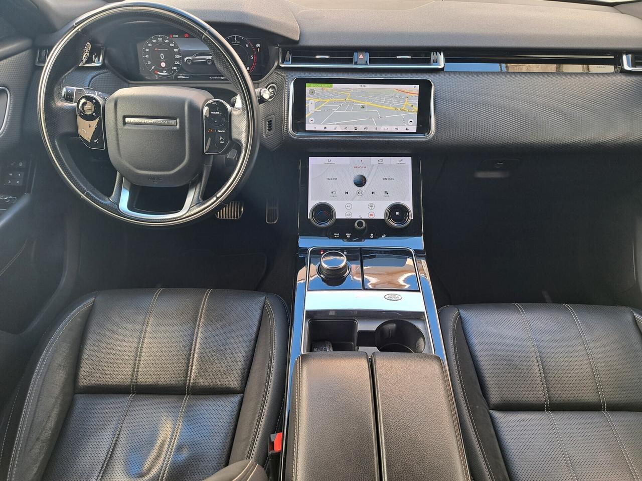 Land Rover Range Velar 2.0D I4 240 CV R-Dynamic SE