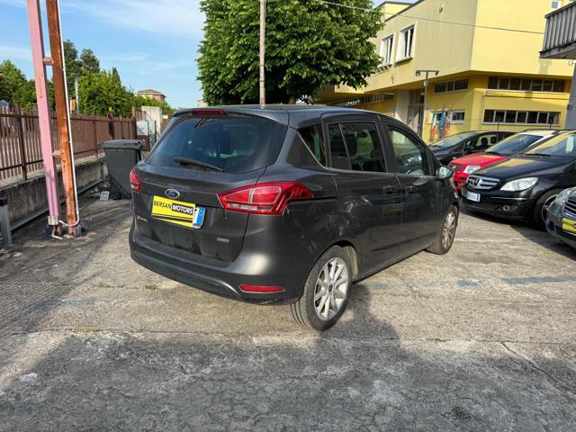 FORD B-Max 1.0 EcoBoost 100 CV Titanium