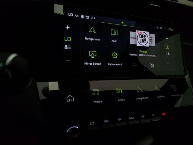 PEUGEOT 308 BlueHDi 130 S&S EAT8 GT