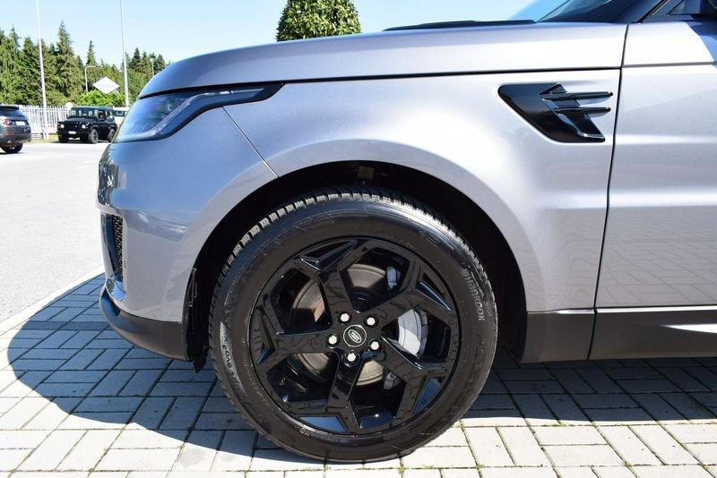 Land Rover RR Sport 3.0D l6 249 CV HSE Dynamic PREZZO AL NETTO DI IVA