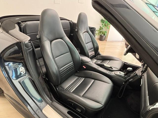 Porsche 911 Carrera 4S Cabriolet 320CV