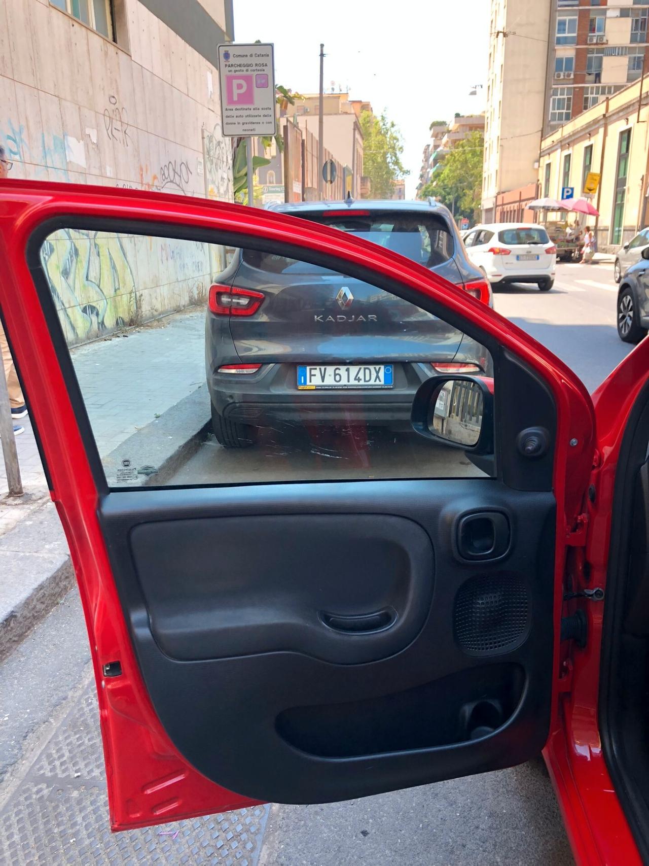 Fiat Panda 1.3 MJT 80 CV S&S Easy