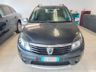 Dacia Sandero Stepway 1.5 Diesel Neopatentati