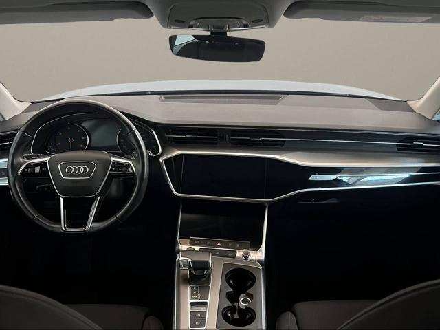 AUDI A6 Avant 40 2.0 TDI S tronic Business Sport TETTO