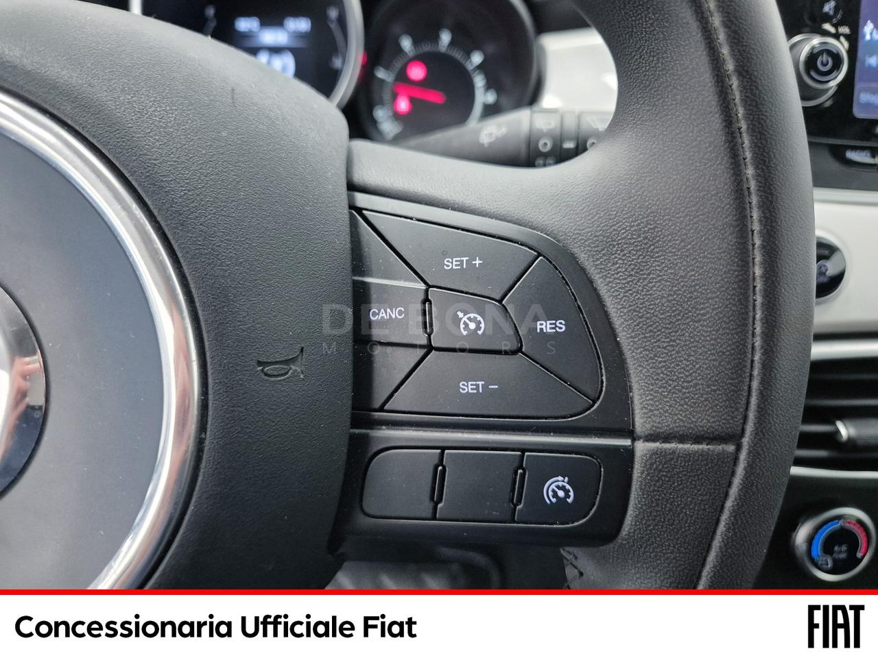 Fiat 500X 1.3 mjt popstar 4x2 95cv