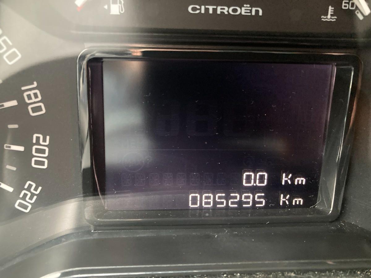 Citroen C3 Aircross 1.5 bluehdi Feel 120cv eat6