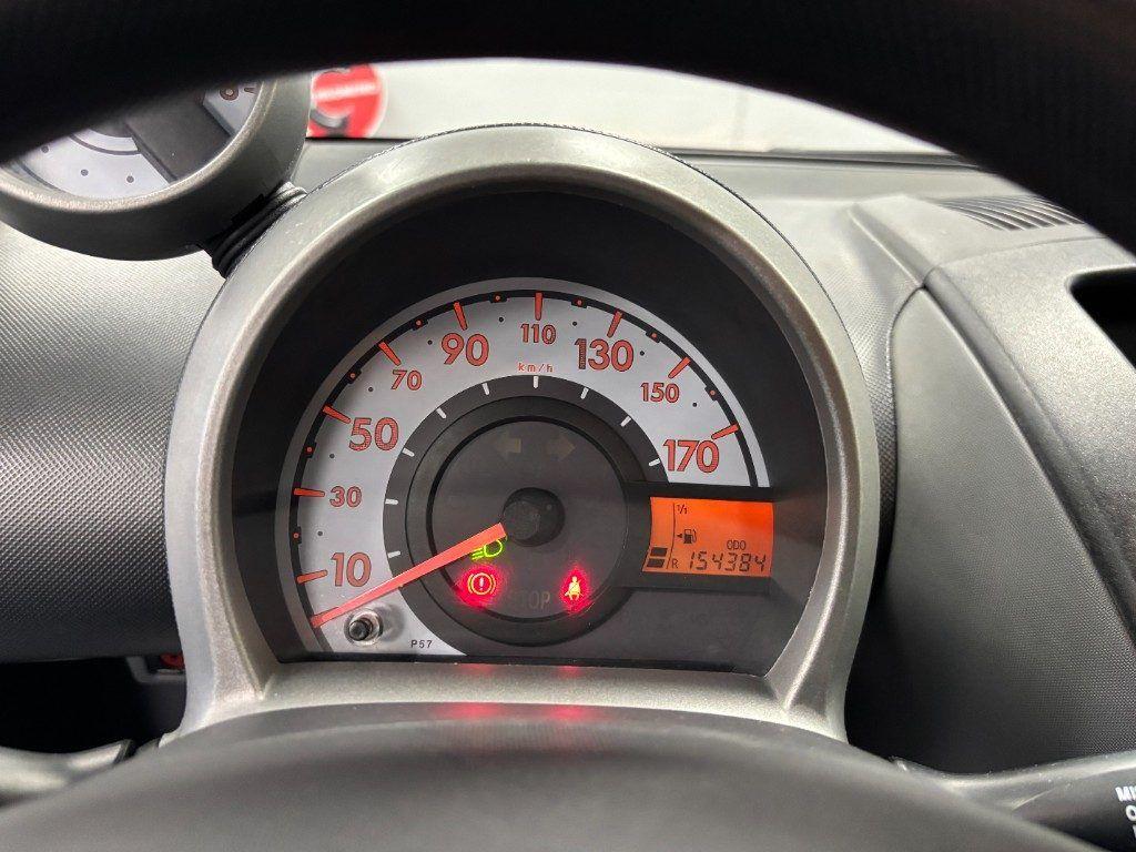 Peugeot 107 1.0 Benzina 3 Porte