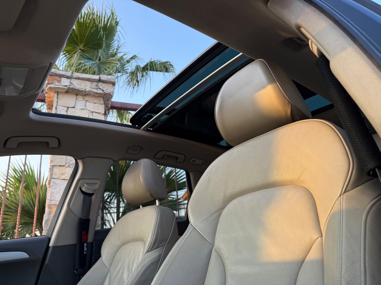 Audi Q5 2.0 TDI 170 CV quattro S tronic TETTO PELLE