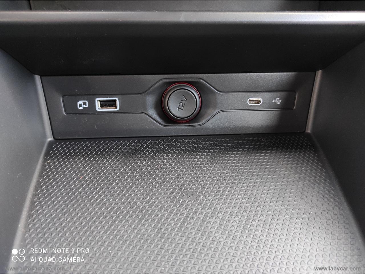 MG MG3 1.5 Standard KM0 - PRONTA CONSEGNA