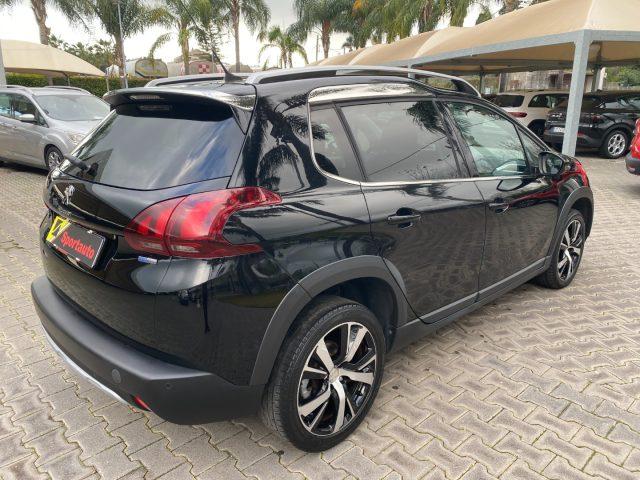 PEUGEOT 2008 PureTech Turbo 110 S&S Allure