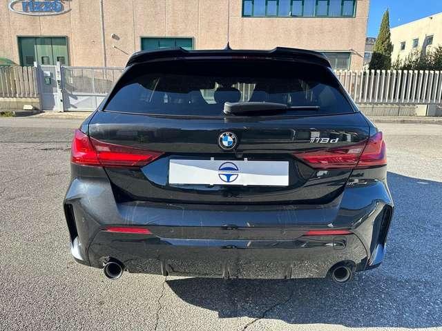 BMW 118 d 5p. Automatic Msport Colorvison Edition 150cv