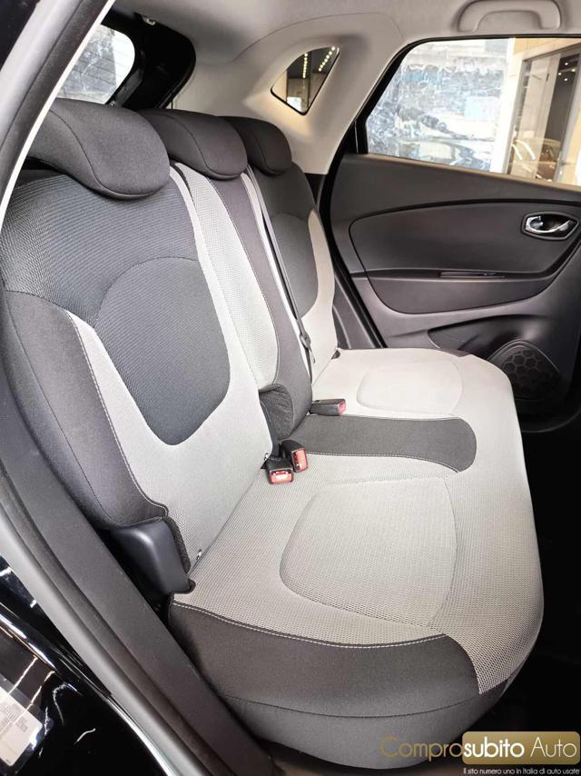 RENAULT Captur dCi 8V 90 CV Start&Stop Energy Zen