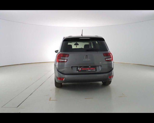 CITROEN Grand C4 Spacetourer BlueHDi 130 S&S EAT8 Feel
