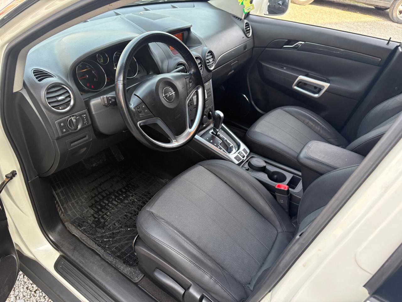 Opel Antara 2.2 CDTI 163CV Cosmo 4x4 -Automatico - Perfetto