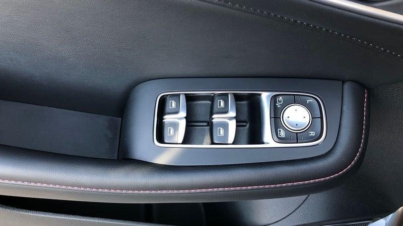 MG HS 1.5 T Comfort auto 1.5 T Comfort GPL auto