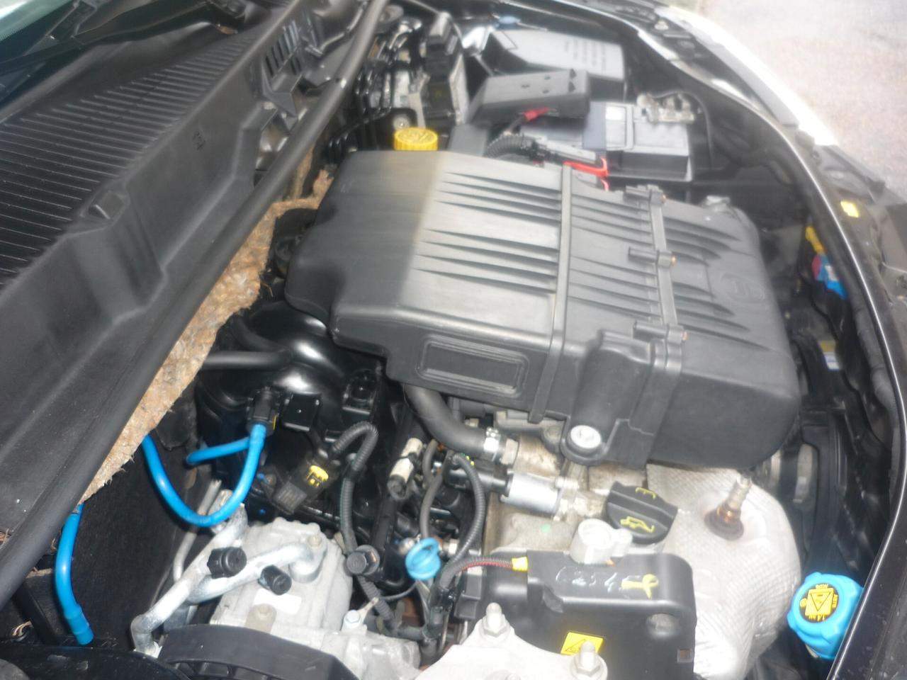 Lancia Ypsilon 1.2 69 CV Diva