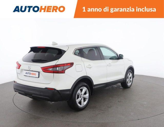 NISSAN Qashqai 1.5 dCi Business