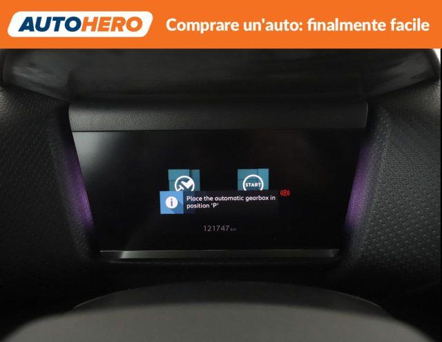 CITROEN C4 BlueHDi 130 S&S EAT8 Shine