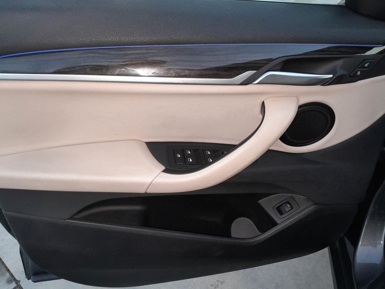 BMW X2 BUSINESS-X X-DRIVE 2.0 D 190CV CAMBIO AUTOMATICO