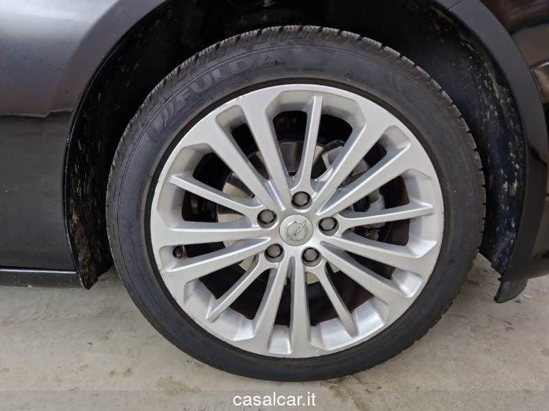 Opel Insignia 1.6 CDTI ecoTEC 136 CV S&S Sports Tourer Innovation 3 ANNI DI GARANZIA KM ILLIMITATI PARI ALLA NUOVA